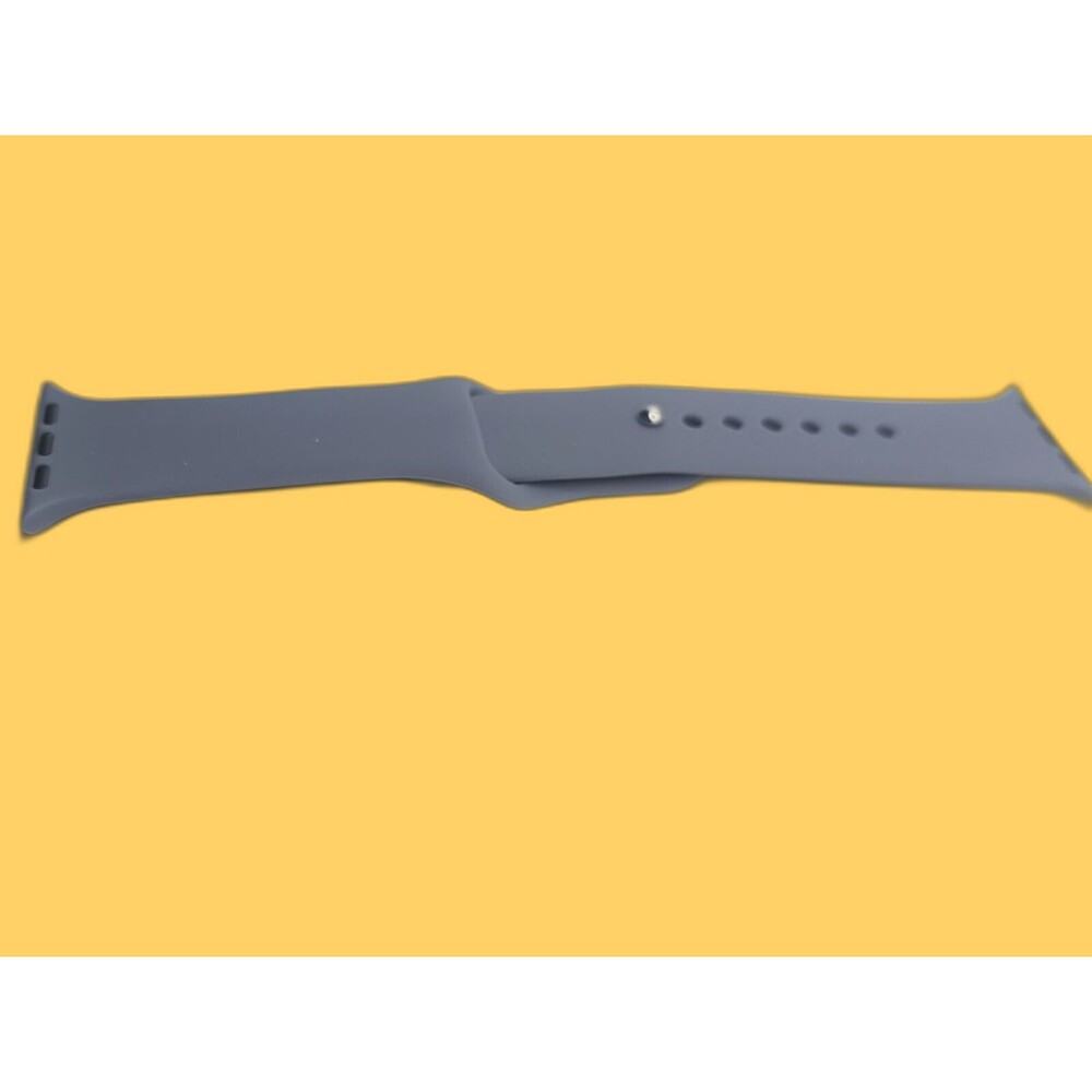 Apple Watch Band Replacement For 38,40, & 41mm Watches Lavender Gray Fast Ship - Picture 5 of 11